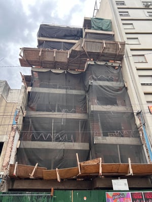 Departamento — foto 4