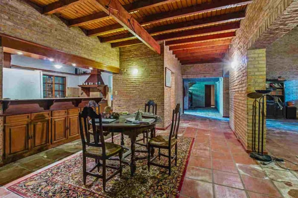 VENTA CASA 5 AMB ASTOLFI PILAR LOTE 2 Y MEDIA HC — foto 5
