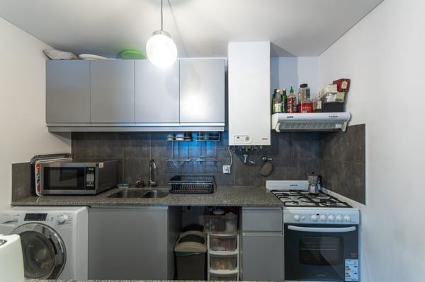 Departamento — foto 8