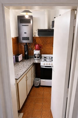 Departamento 2 Amb  en Victoria Inmejorable Ubicación !!!! — foto 4