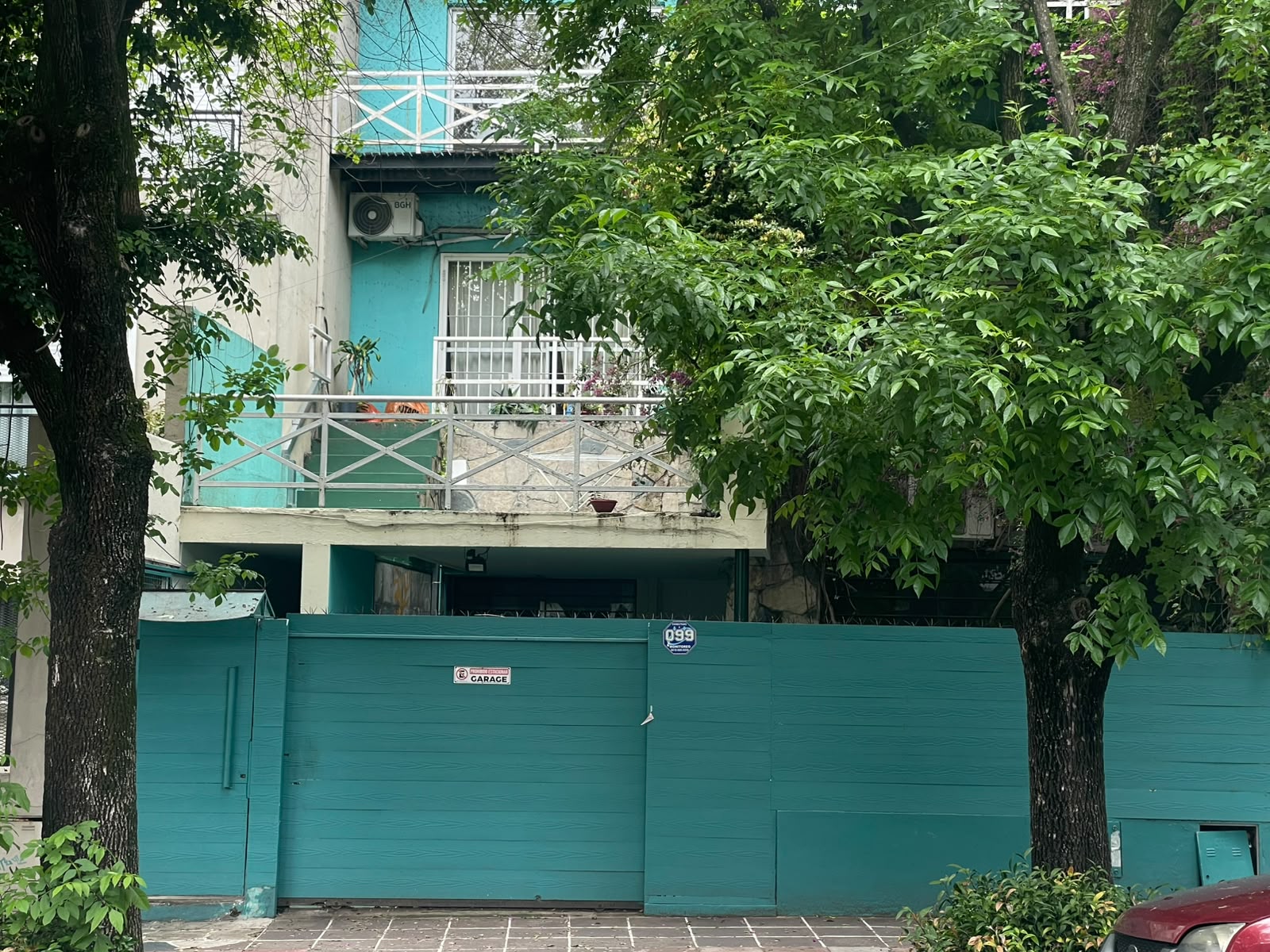 Venta PH 3 Ambientes con Cochera + PH 2 Ambientes en Coghlan — foto 1