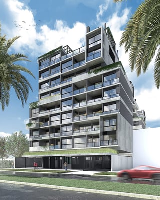 Departamento — foto 6
