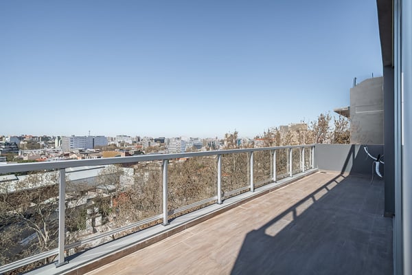 Departamento — foto 4