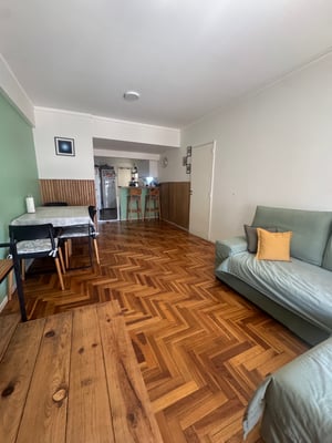 Departamento — foto 3