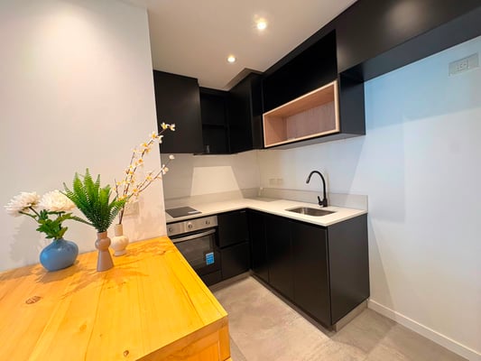 Departamento — foto 8