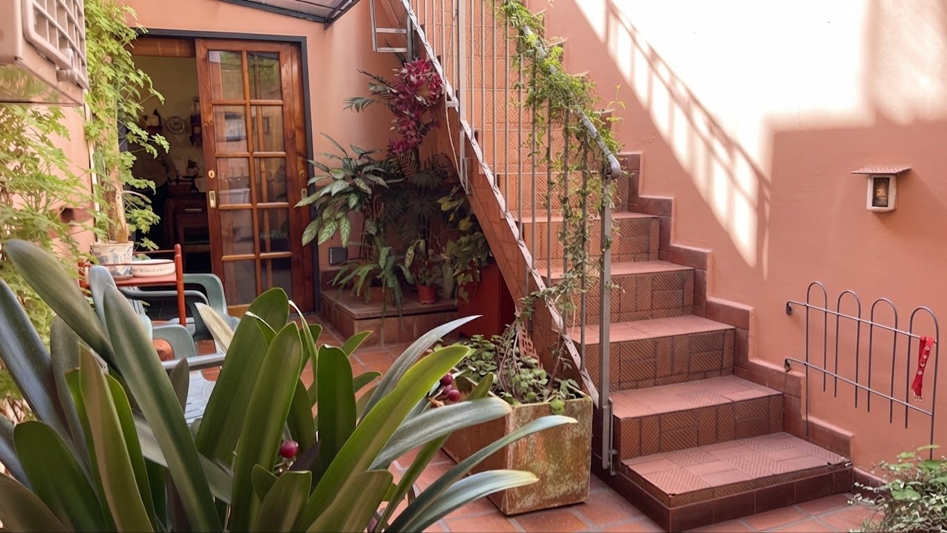 Venta PH Las Cañitas con patio y terraza con cochera opcional!! — foto 1