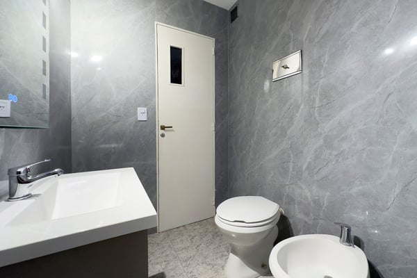 VENTA DEPARTAMENTO 3 AMB Y DEPENDENCIA BALVANERA — foto 4