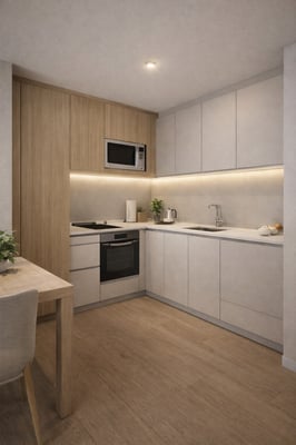 Departamento — foto 8