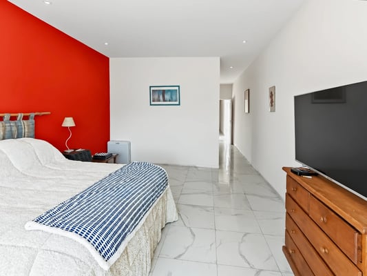 Casa 5 amb en una planta  en Barrio El Molino, Haras Santa María (Escobar) — foto 2