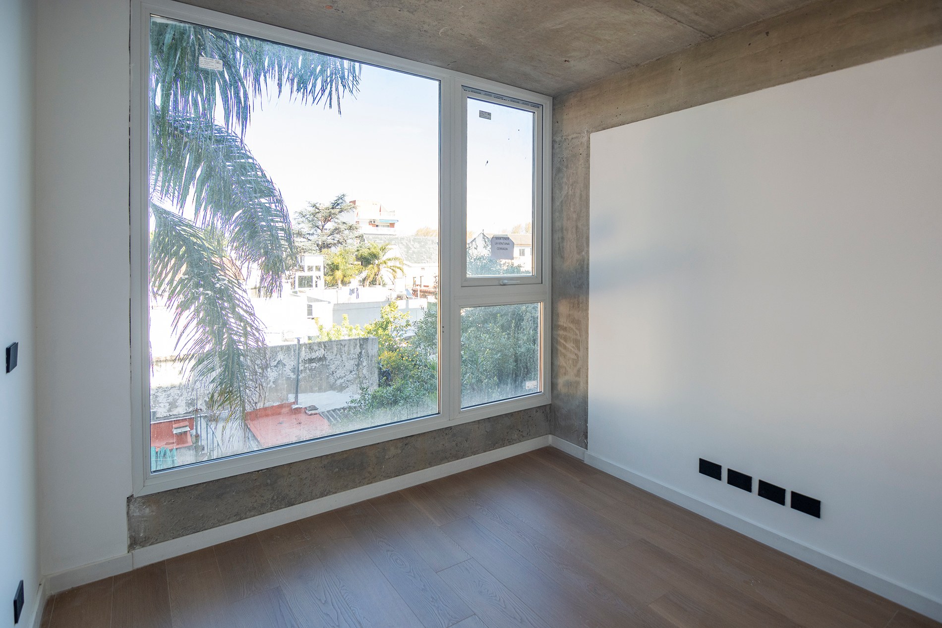VENTA DEPARTAMENTO 4 AMBIENTES A ESTRENAR EN DEVOTO — foto 1