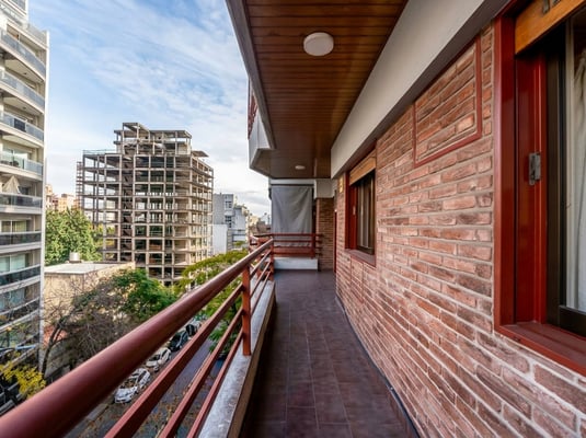 Departamento — foto 8