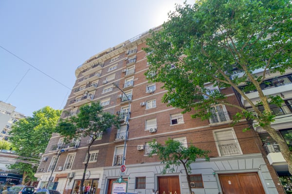 Departamento — foto 2