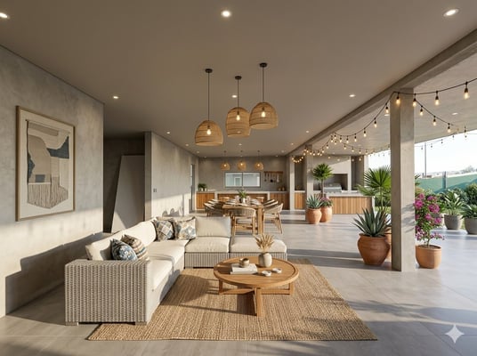 Casa en venta barrio Amarras a estrenar — foto 4