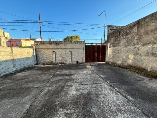 VENTA LOTE A METROS DE ACCESO OESTE CASEROS — foto 2
