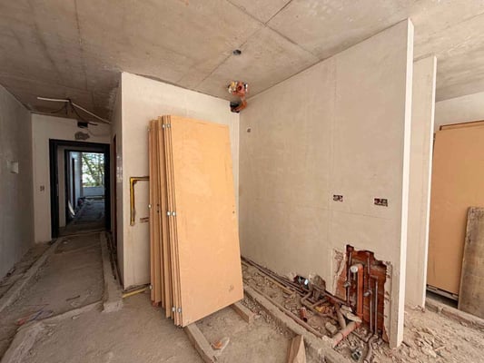 VENTA 1 Ambiente Unico divisible, Villa Urquiza — foto 5