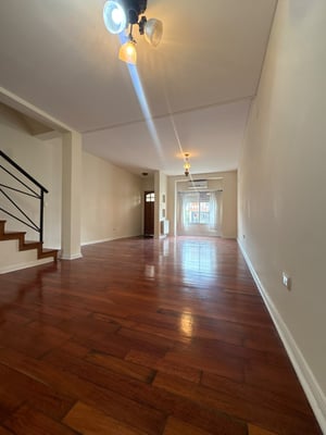 Venta  Dúplex  5 ambientes Playroom Jardin garage, Martinez. — foto 4