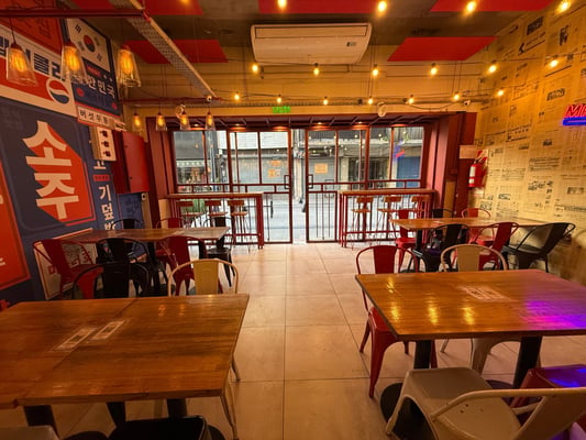 Venta local comercial PB a la calle con sótano. 290 mts2. Paraguay 800 — foto 5