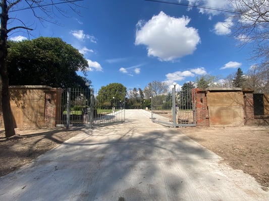LOTE VENTA BARRIO CERRADO LOMAS SAN ISIDRO — foto 5