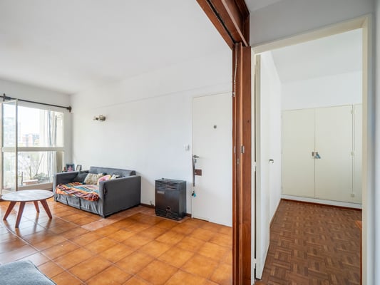 VENTA | OLVIOS | 3 AMB | BALCON | FRENTE | LUMINOSO — foto 4