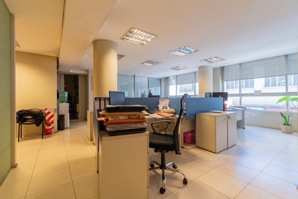 OFICINA VENTA EN TRIBUNALES-UBICACIÓN ESTRATÉGICA — foto 4