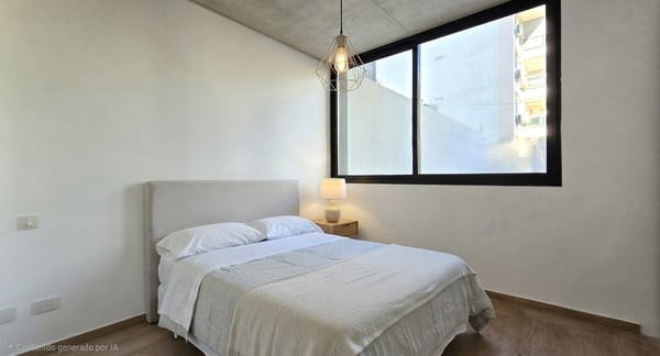 Departamento — foto 4