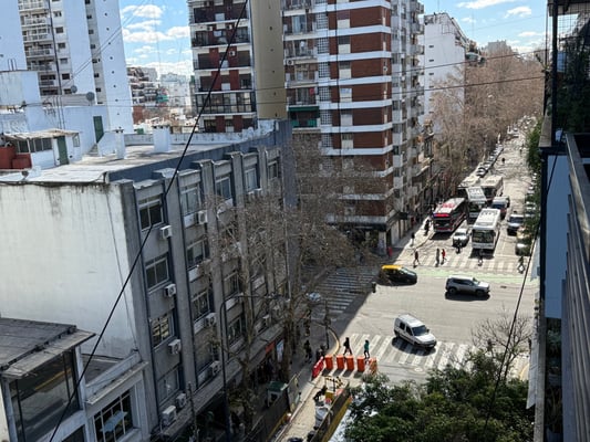 Departamento — foto 5