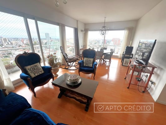 Departamento — foto 1