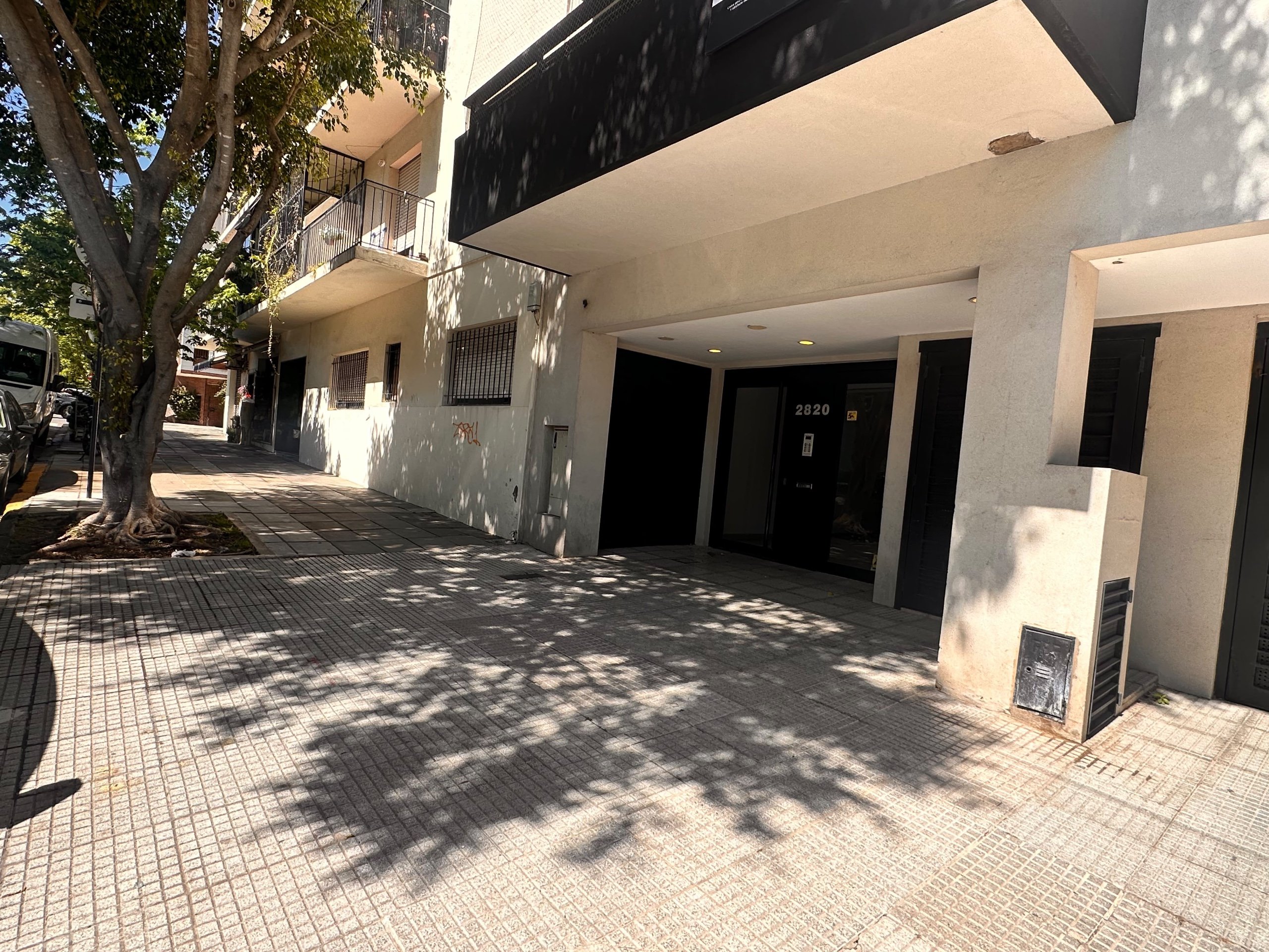Alquiler departamento 3 amb. Villa Urquiza — foto 1