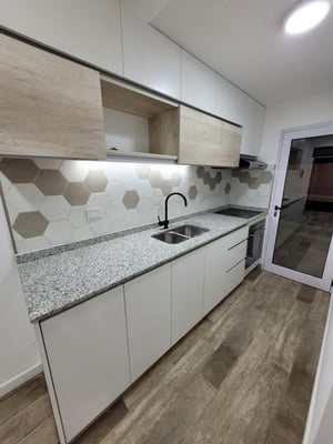 PH 2 Ambientes Reciclado a Nuevo con Patio y Parrilla — foto 2