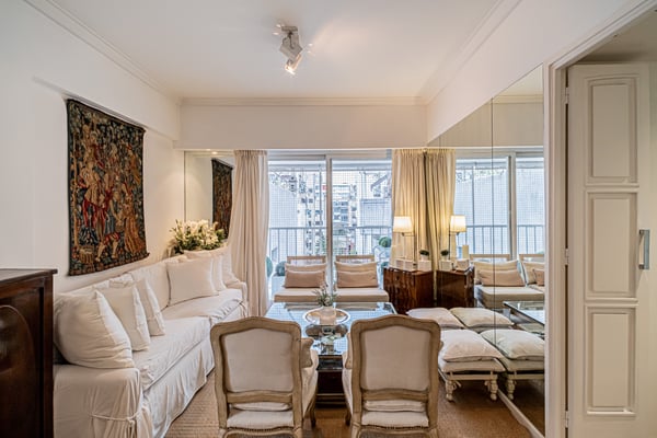 Departamento — foto 1