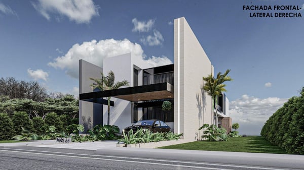 Casa a estrenar en  Los Puentes, Nordelta — foto 3