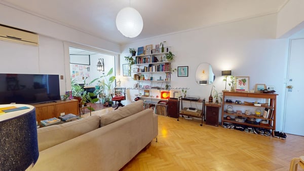 VENTA DEPARTAMENTO 3 AMBIENTES EN BELGRANO R — foto 2