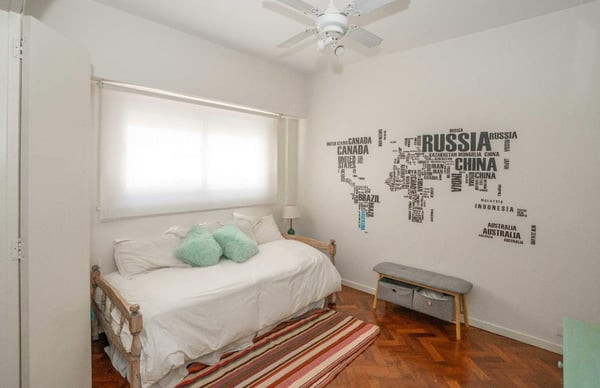 Departamento — foto 5