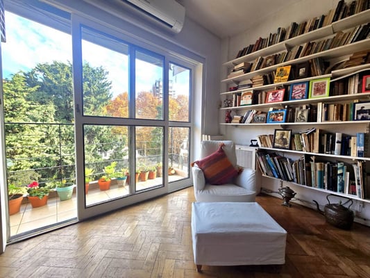 Venta 4 amb en Belgrano esp guardacoche y balcón — foto 2