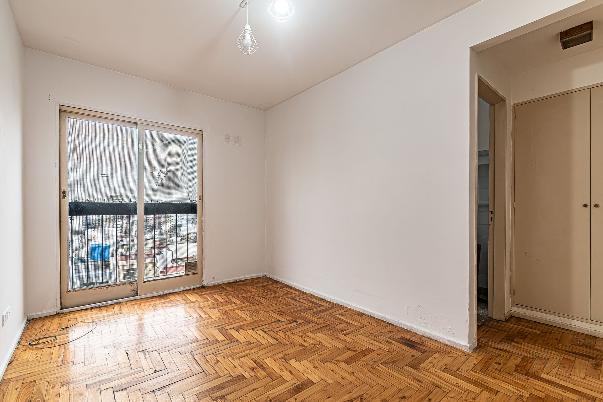 VENTA DEPARTAMENTO 2 AMBIENTES ALMAGRO — foto 1