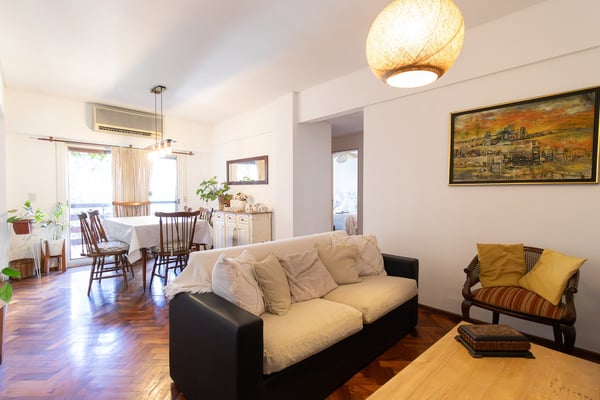 Departamento — foto 8