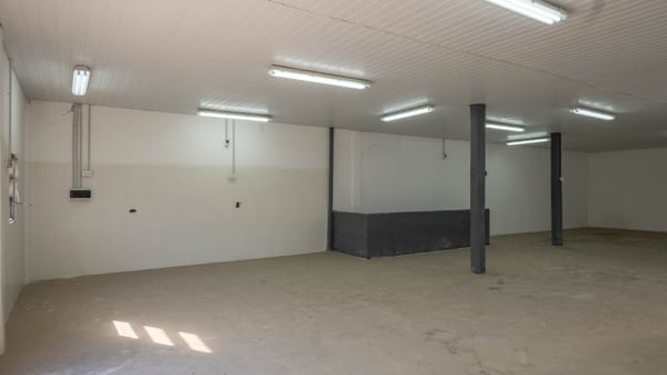 VENTA DEPÓSITO GALPON + VIVIENDA-LOMAS DEL MIRADOR — foto 5