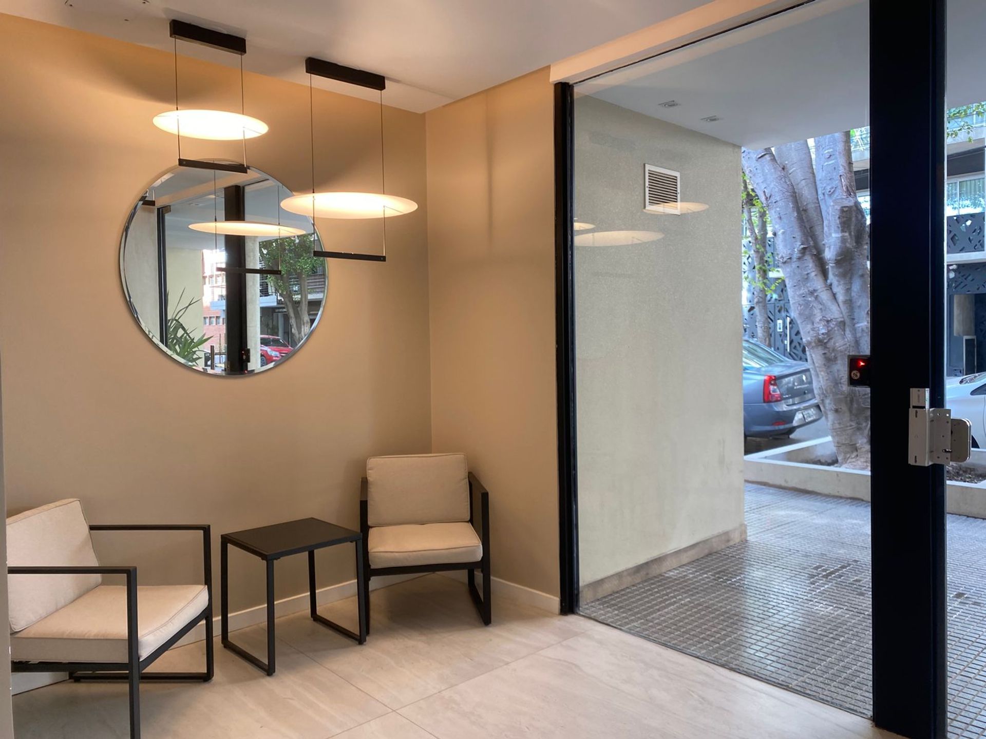 DEPARTAMENTO 2 AMB VENTA BELGRANO BALCON BAULER — foto 1