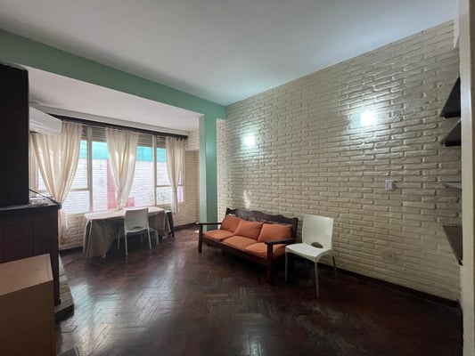 Departamento — foto 1