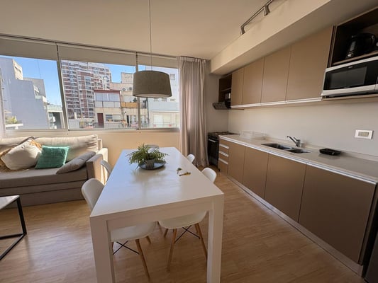 Departamento — foto 5