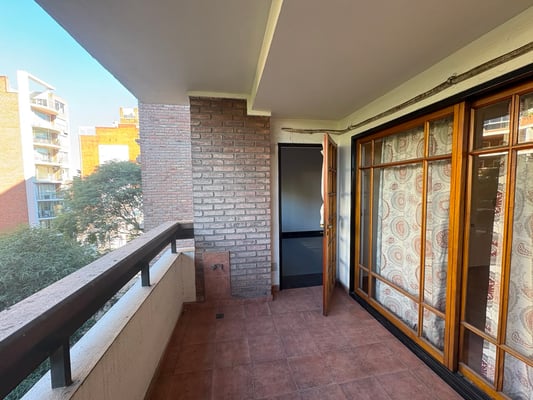 Venta Departamento 5 amb c/dependendia-3 cocheras y baulera — foto 4