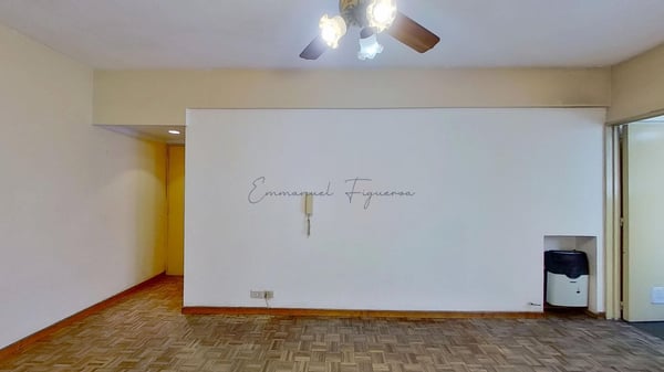 VENTA DEPARTAMENTO 2 AMBIENTES EN SAN CRISTOBAL — foto 4