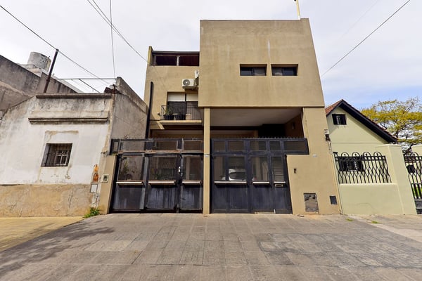 VENTA PH 4 AMB SAAVEDRA CON TERRAZA — foto 3