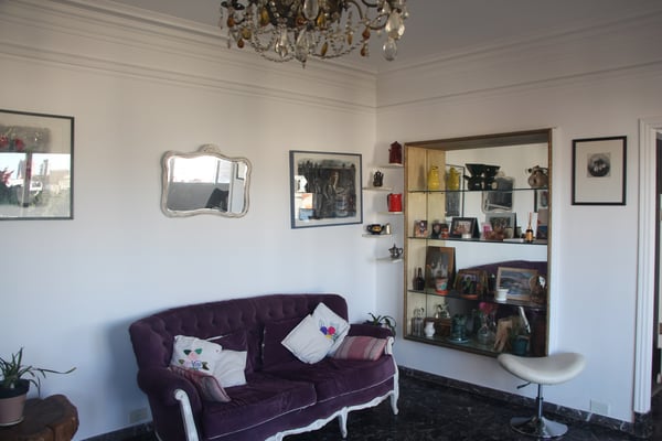 EXCLUSIVO DÚPLEX DE 200 M² CON 2 COCHERAS A LA VUELTA — foto 4