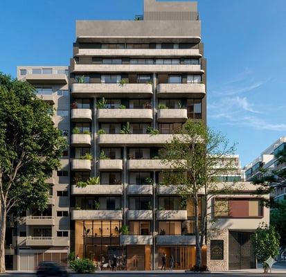 Departamento — foto 6