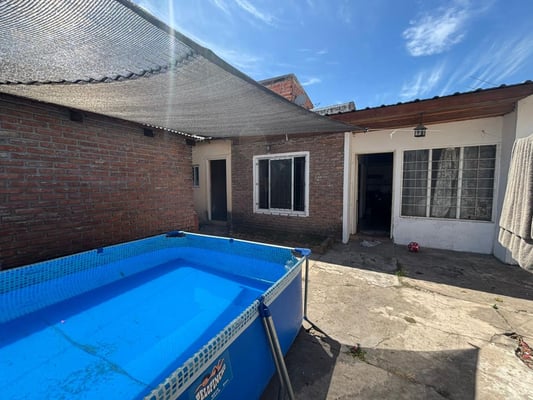 VENTA CASA SAN JUSTO MULTIFAMILIAR 2 PROPIEDADES — foto 5