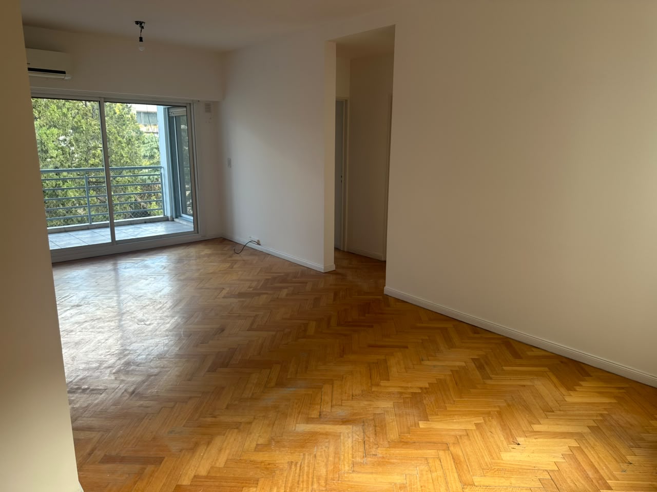 ALQUILER DEPARTAMENTO 3 AMBIENTES EN PALERMO CON PILETA — foto 1