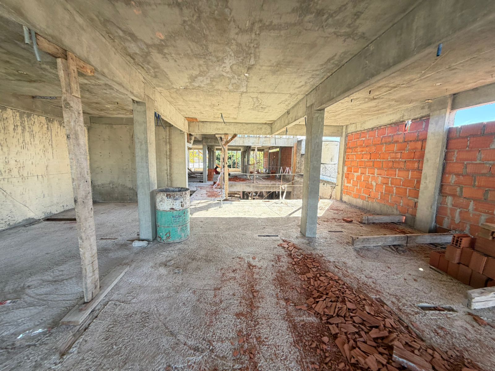 Departamento — foto 8