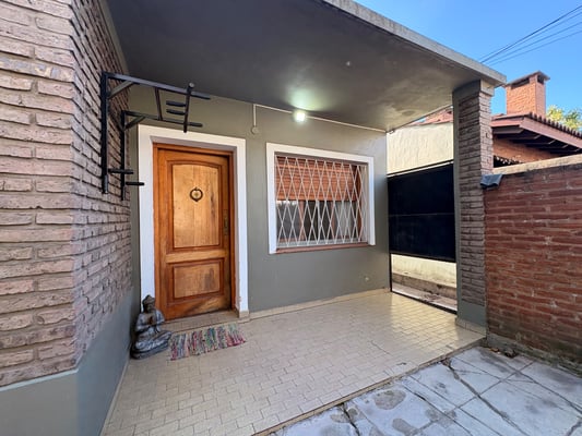 VENTA PH 3 AMB CON PATIO Y PARRILLA CENTRO SAN ANTONIO DE PADUA — foto 2