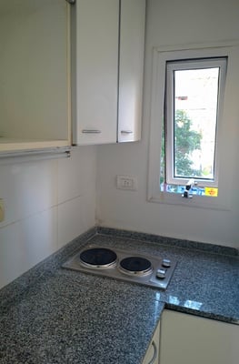 ALQUILER MONOAMBIENTE SIN EXPENSAS EN CABALLITO — foto 4